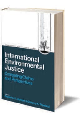 International Environmental Justice